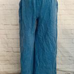 Nasty Gal NWT Ripped Knee Puddle Sweats Photo 5