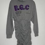 SheIn Bad Girls Club Dress Heather Mini Dress Size M Photo 0