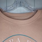 Grayson Threads Grayson/Threads Niagra Falls cropped sweatshirt Photo 5