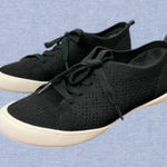 Zodiac 🛎️5/$20  Penny Lace-up Knit Sneakers Size 6.5 Photo 0