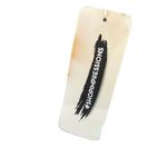 Impressions Distressed Denim Shorts Frayed Hem Ripped High Waist Blue Festival Cute Photo 7