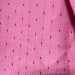 Barbie Pink Vintage One Button Blazer Small EUC Pink Photo 5