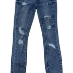 Mudd Vintage Flex Skinny Jeans Photo 0
