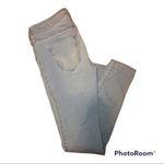 Hollister Low-Rise Jean Leggings Photo 5