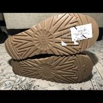 UGG  Suhenny Boot Chestnut Boots with Plush Fur Cuff Photo 7