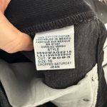 Polo Jeans Company Ralph Lauren Women’s 10 Cropped Saturday jean Black New Photo 4