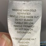 True Religion Jeans Women's Cameron Slim Boyfriend Rare Gold Fleck Mid Rise 27 Photo 13