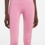 NWT Prism² London Awaken Leggings and Serene Sports Bra in Bubblegum Activewear Pink Size undefined Photo 0