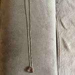 NEW Double Heart Pendant necklace Photo 11
