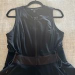 Athleta  Women’s Black Dress with Shorts 6 Petite Photo 10