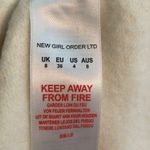 ASOS 😍🔥 Cutest Super Cropped Graphic Sweatshirt Photo 6