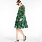 Max Mara Pina Dress In Yellow
$1490 Photo 4