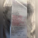 Topshop Heathered Grey Tube Top Size 4 – Minimalist Street Style Essential Photo 4