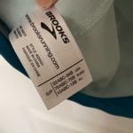 Brooks  Racerback Sports Bra Small Photo 2