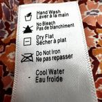 l*space L Balboa One-Piece Swimsuit Padded Cutout Tie Waist Lily of The Valley 4 Photo 5