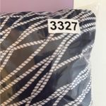 Ralph Lauren Lauren  Nautical Rope Print Jersey One-Shoulder Jumpsuit Photo 7