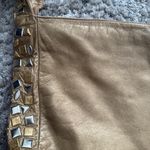 Gold Y2K style ladies bag Photo 3