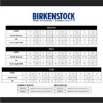 Birkenstock  Arizona suede buckle sandal size EU 40 Photo 2