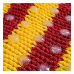 Harry Potter NWOT GRYFFINDOR knit socks with Sherpa Photo 4