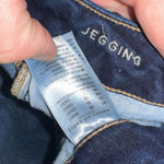 American Eagle destroyed hi-rise 00 short jeggings Photo 1