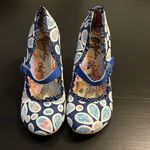 Petal Irregular Choice  Fever shoes Photo 1