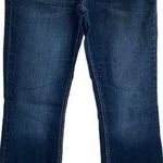 Maurice's straight legged jeans size 5/6 Photo 0