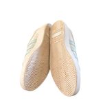 Adidas Originals Bryony Sneaker Casual Athletic Shoes White Halo Sz 10 Lace Up Photo 6