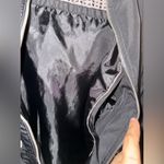 Laura Scott  Black Utility Jacket with Gray Accents Photo 3