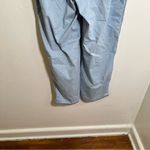 Sanctuary Denim Vacation Crop Pant High Rise Flare Light Wash 32 Photo 9