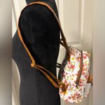 Lounge Fly Disney Mickey and Minnie Mouse Fall Leaves Mini Backpack Photo 5