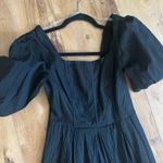 Target Black Long Dress Photo 1