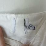 Princess Polly Huxley White Anglaise Floral Eyelet Crop Top 4 Photo 6