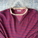 Free People  Striped Crewneck Photo 1