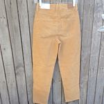American Eagle  Outfitters Tan Corduroy Pants Photo 5