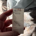 NWT Valentino silk bow dress Size 8 Photo 9