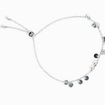 Pura Vida  Adjustable Mini Coin Bracelet Photo 0