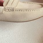 Rothy’s The Driver Penny Loafers in Sesame Beige Tan Size 6.5 Photo 9