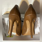 Schutz Women's Lou Pointed Toe Pumps, size 8 Photo 6