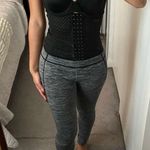 BEST SELLER Black Slimming Body Shapewear Waist Trainer Photo 4