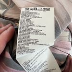 Just Cavalli Cape Sleeve Keyhole Dress Size 44IT Medium Photo 9