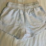 Universal Threads Universal Thread White Shorts Photo 1