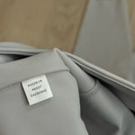 SPANXshape™ Active Booty Boost® 7/8 Side Pocket Leggings | Cloudy Grey | Small Photo 6