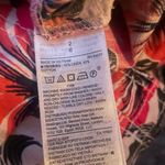 Gap  tropical print swim cover up shorts Photo 3