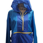 Helly Hansen  HH Packable Pullover Windbreaker Anorak Hooded‎ Jacket - Women's Photo 0
