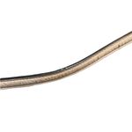 Kate Spade Two-Tone Black and Cream Millie Crossbody Bag w/ Callouts Photo 10