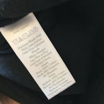 Everlane ‎ Street Joggers Skinny Stretch Zip Pockets Black Pants Womens Size S Photo 7