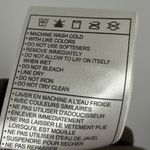 Nike Y2K Large Embroidered Cargo Baggy Oversized Loose Artsy Hippie Boho Pants Photo 10