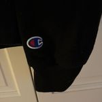 Champion University of Iowa  Sweatshirt Photo 3