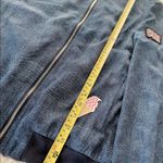 Guess  Soft Denim full sip up jacket XL Photo 1