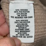 Magaschoni  duster sweater Photo 3